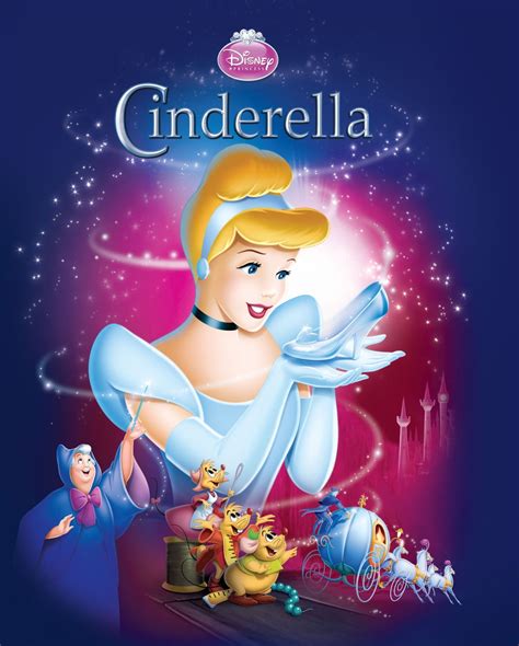 Cinderella Movie Storybook eBook by Disney Books - EPUB | Rakuten Kobo 9781423182726