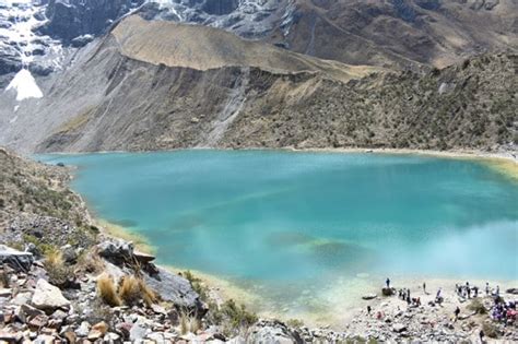 Humantay Lake - Cusco's Exquisite Gem Of The Mountains