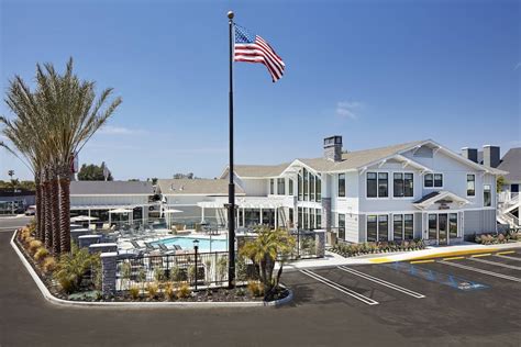 Residence Inn by Marriott Manhattan Beach in Los Angeles | Best Rates & Deals on Orbitz