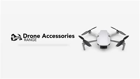 Drone Accessories – ScottyMakesStuff