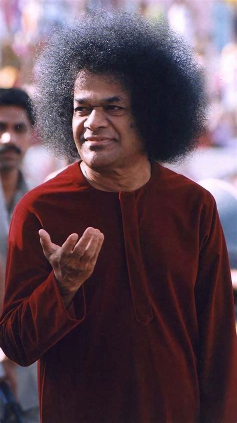 Sri Sathya Sai Baba Images Hd Wallpapers - Infoupdate.org