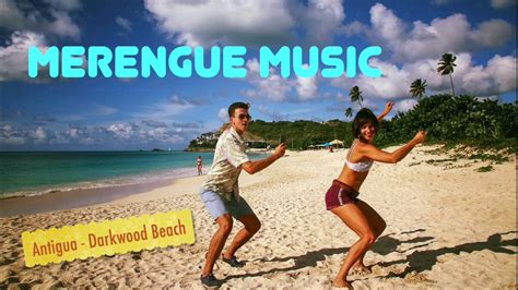 Merengue Music - YouTube