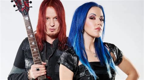 Michael Amott on Heavy Metal: "I Don't Want It In The Mainstream"