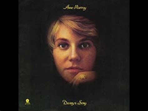 Anne Murray – Danny's Song (1973, Vinyl) - Discogs