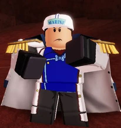 Todos los Jefes o Bosses de Blox Fruits en Roblox