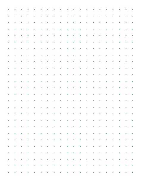 Printable Dotted Lined Paper Pdf - Get What You Need