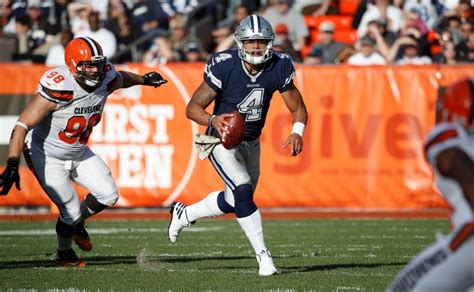 Dallas Cowboys vs Cleveland Browns: Predictions, preview, odds, and how ...