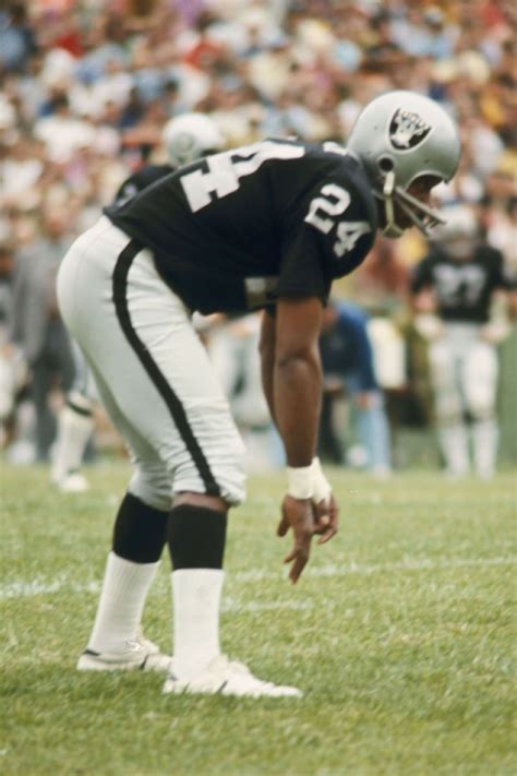 Willie Brown | Oakland raiders football, Oakland raiders, Raiders fans