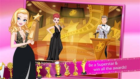 Star Girl APK Free Casual Android Game download - Appraw