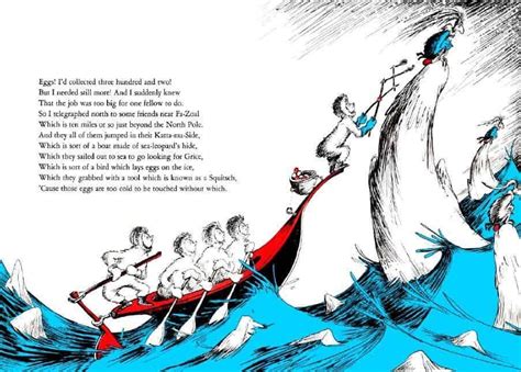 Why Dr. Seuss’s Controversial Books Should Not Be Banned – The Eagle Times