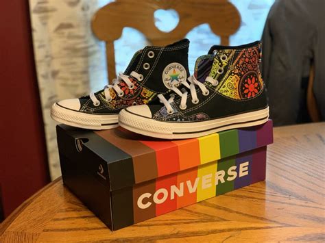 Best Converse Colors: Bold and Versatile (RANKED) - Magic of Clothes