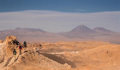 Explorando el Desierto de Atacama - Cascada Expediciones