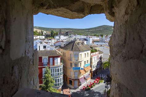 Lucena -Tu historia - Web oficial de turismo de Andalucía