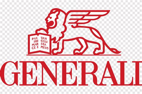 Logo Assicurazioni Generali (vector Cdr - Gudang Logo