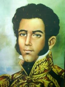 First Black President of Mexico, Vicente Guerrero #BlackHistoryIsGlobal ...