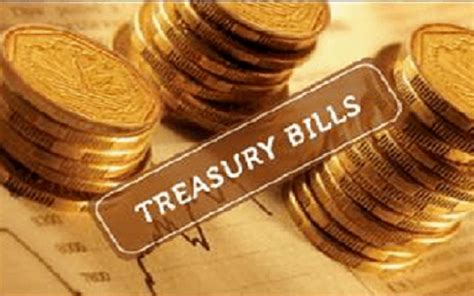 MONEY MATTERS: Understanding, Investing In Treasury Bills Market