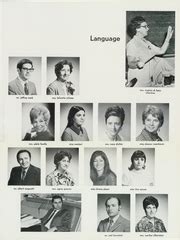 New Dorp High School - Argonaut Yearbook (Staten Island, NY), Class of 1970, Page 34 of 192