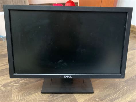 Dell Monitor 20inch, Computers & Tech, Parts & Accessories, Monitor ...