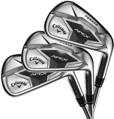 Best Forged Irons 2021 - Quality Irons For Better Players - (MUST READ ...