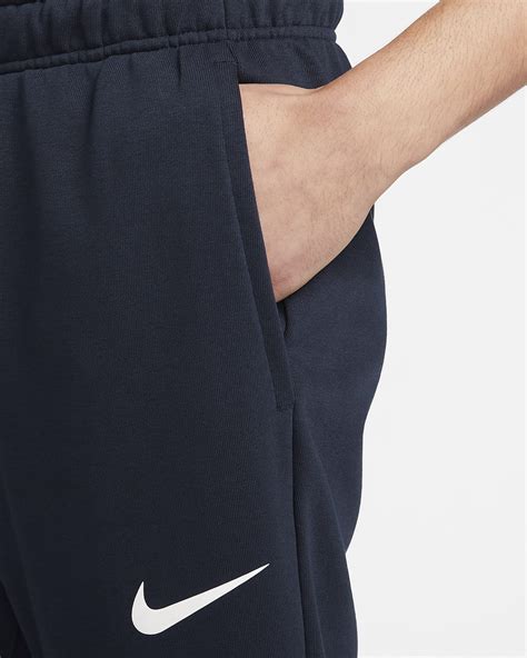 Nike Dri-FIT Men's Tapered Training Pants. Nike.com