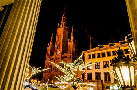 Wiesbaden Christmas Market | 2024 Dates, Locations & Must-Knows ...