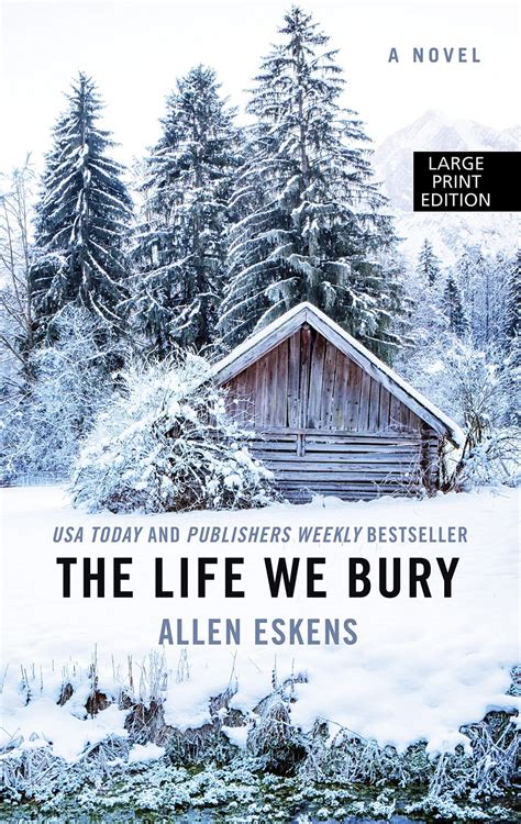 Packwaukee Public Library | Book Club – The Life We Bury