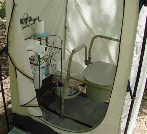 31 Portable Camping Toilets for every camper | Go Camping Australia Blog