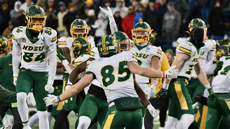 Photos: Montana State loses heartbreaker to North Dakota State