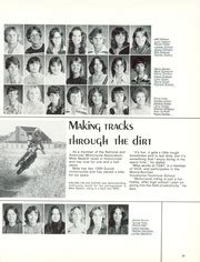 Moore High School - Timekeeper Yearbook (Moore, OK), Class of 1978, Page 95 of 294