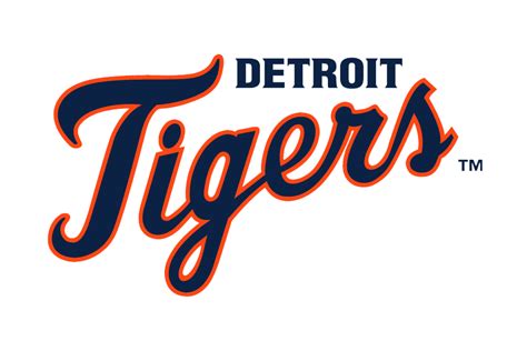 Detroit Tigers Logo PNG Transparent & SVG Vector - Freebie Supply