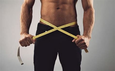 What Is The Link Between Testosterone and Weight Loss? - Greatest Physiques