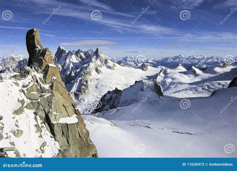 Swiss Alps Mountain Views stock photo. Image of mont - 11630472