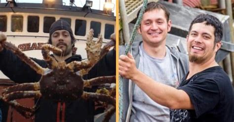 'Deadliest Catch' Deckhand Mahlon Reyes Dies At 38