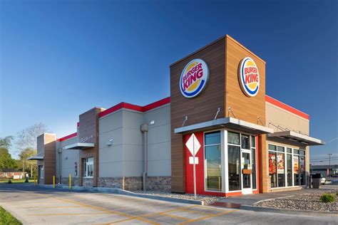 Burger King Menu With Prices [Updated November 2022] - TheFoodXP