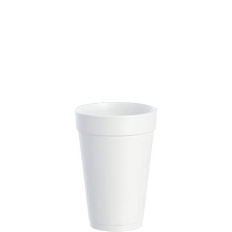 16 oz J Cup® Insulated Foam Cups (16J16)