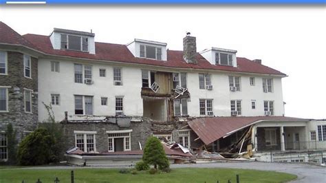 Petition · REBUILD HISTORIC HILLTOP HOUSE HOTEL, HARPERS FERRY WV ...