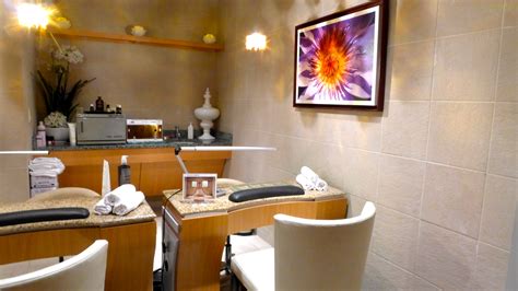 Evan Todd Spa & Salon at Conrad Indianapolis - Luxe Beat Magazine