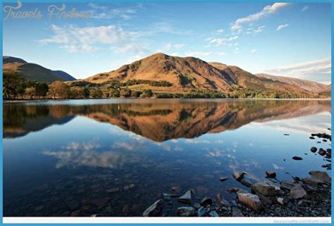 LAKE DISTRICT NATIONAL PARK - TravelsFinders.Com