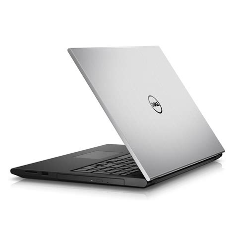 Laptop Dell Inspiron 15 3000 Series 3542 (core i5 - 500GB) chính hãng giá rẻ