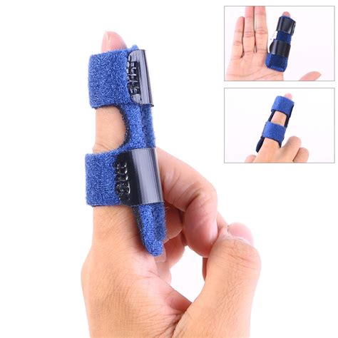 Finger Extension Splint for Trigger Finger Mallet Finger Finger Knuckle ...