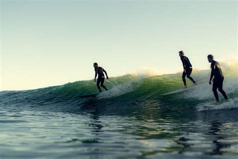 10 tips for longboard surfing: A beginner’s guide — Southwest Surf House