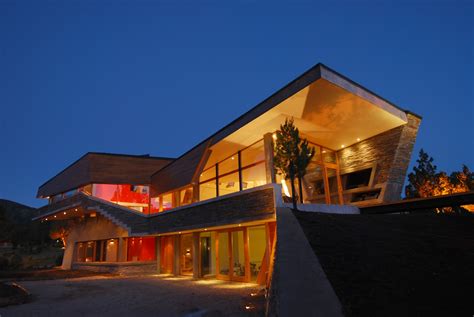 Ribbon House by G2 Estudio Arquitectura - Architizer