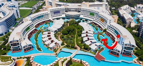 Cornelia Diamond - Belek - Hotel - Turkije - All Inclusive | TUI