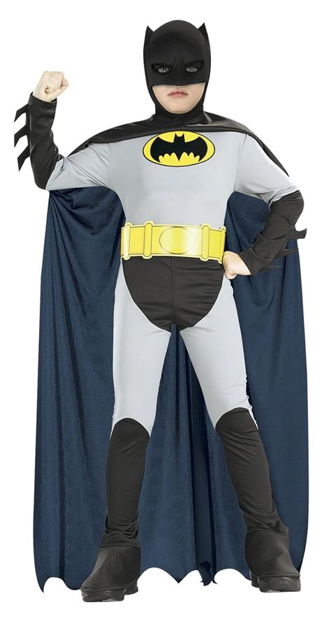 Spectacular Batman Costume Ideas For Boys & Men