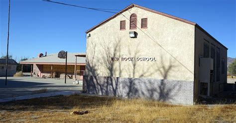 Mojave Unified board brings back old school site options | School ...