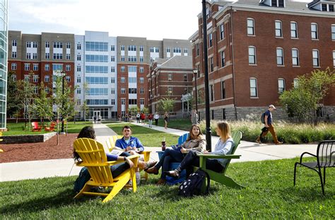 Residence Halls | Wildcat Living