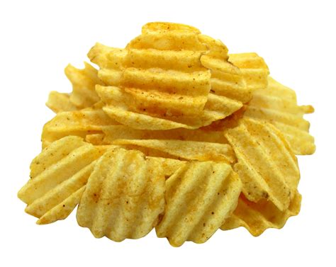Potato Chips PNG File - PNG All
