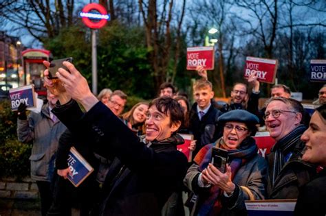 Alastair Campbell and Rory Stewart: ‘A Labour win won’t kill The Rest ...