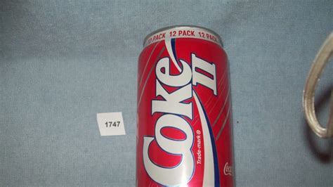 What Was Coke II? | Mental Floss