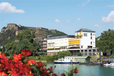 Diehls Hotel in Koblenz • HolidayCheck | Rheinland-Pfalz Deutschland